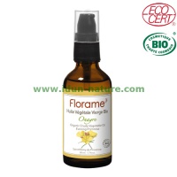 Aceite regenerador de Onagra 100% Bio FLORAME